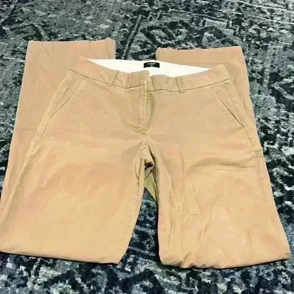 Jcrew trouser - Picture 1 of 3